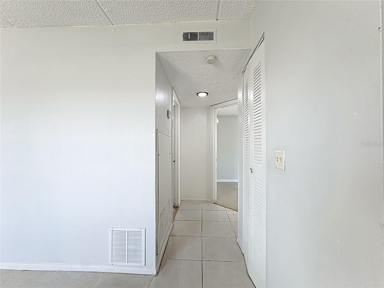 PALM GARDENS CONDO - Residential