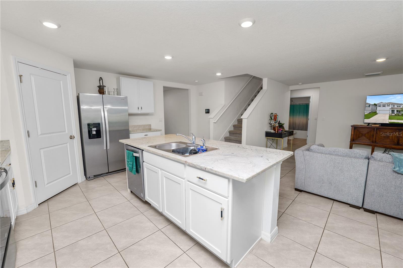 NORTH PARK ISLE PH 1B 1C & 1D - Residential