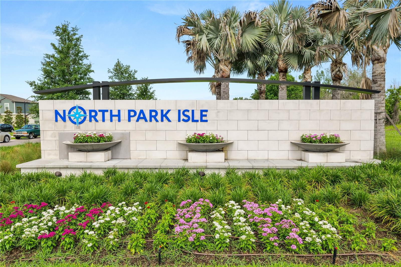 NORTH PARK ISLE PH 1B 1C & 1D - Residential