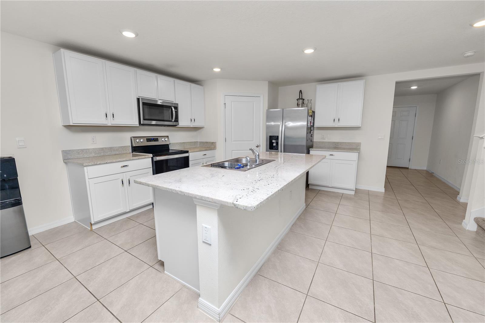 NORTH PARK ISLE PH 1B 1C & 1D - Residential