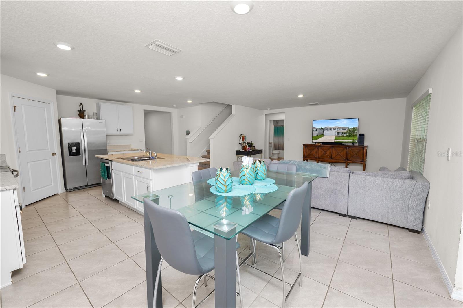 NORTH PARK ISLE PH 1B 1C & 1D - Residential