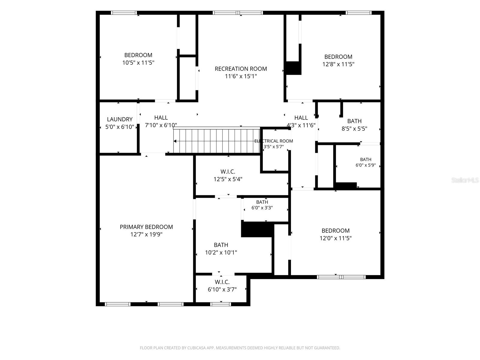 NORTH PARK ISLE PH 1B 1C & 1D - Residential
