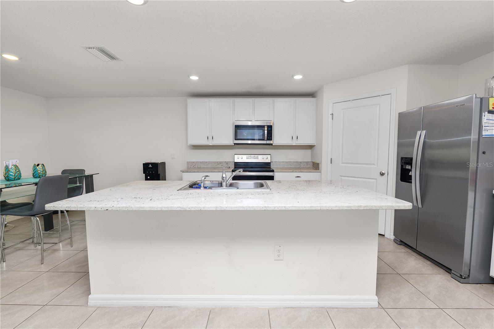 NORTH PARK ISLE PH 1B 1C & 1D - Residential