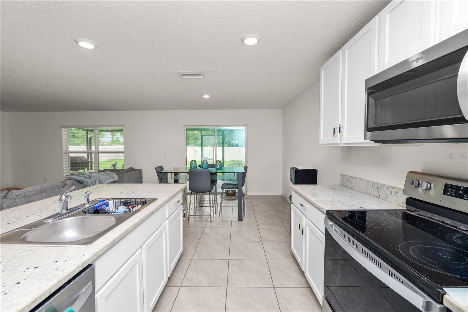 NORTH PARK ISLE PH 1B 1C & 1D - Residential