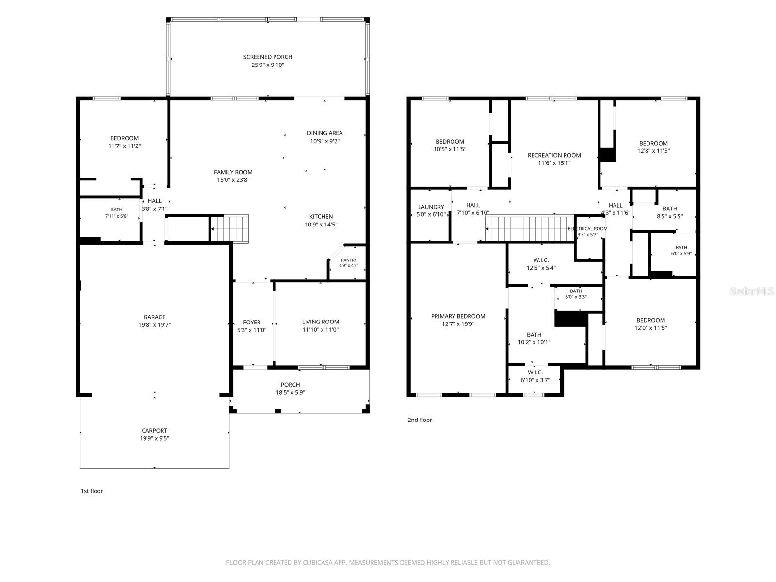 NORTH PARK ISLE PH 1B 1C & 1D - Residential
