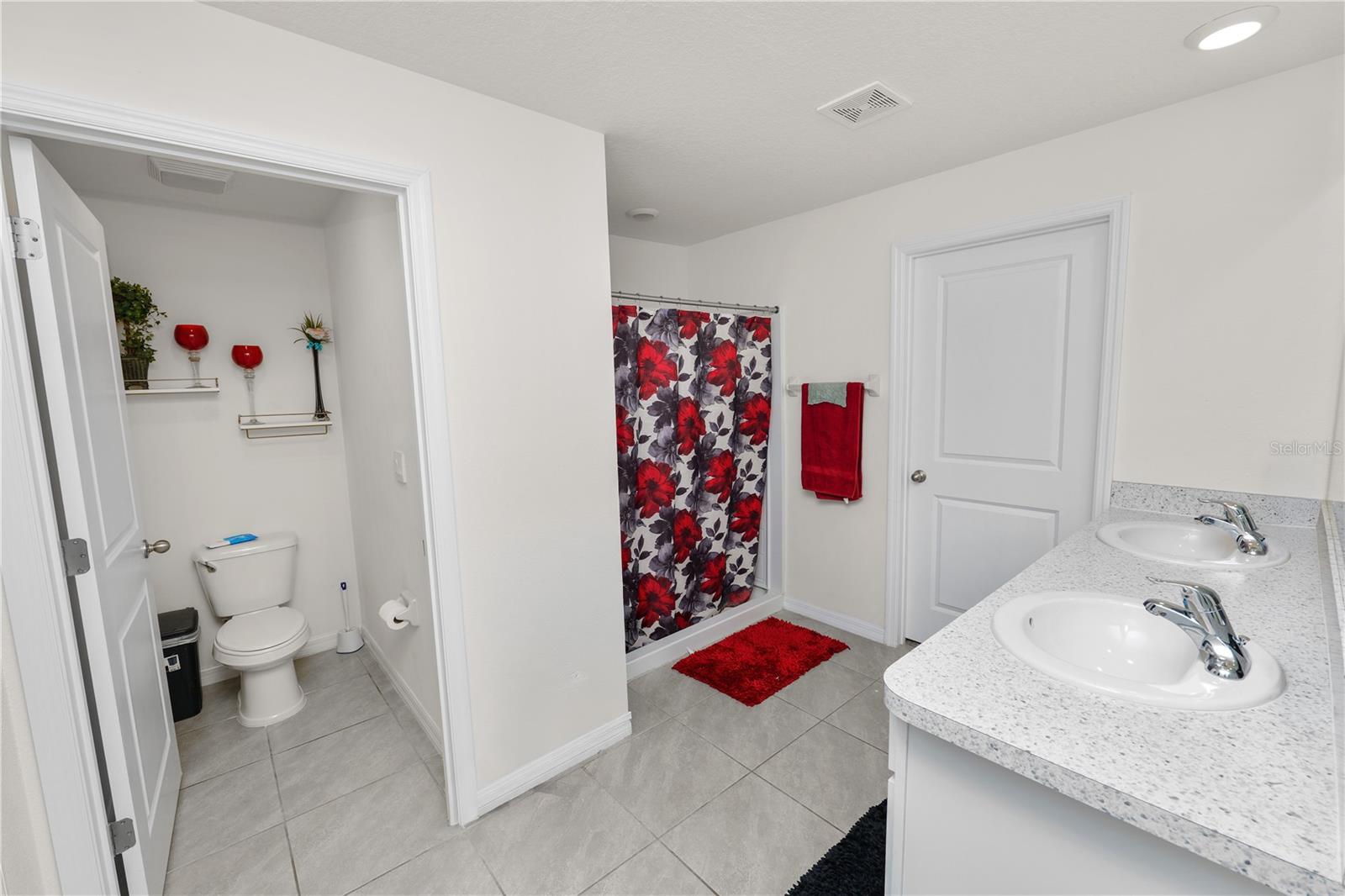 NORTH PARK ISLE PH 1B 1C & 1D - Residential
