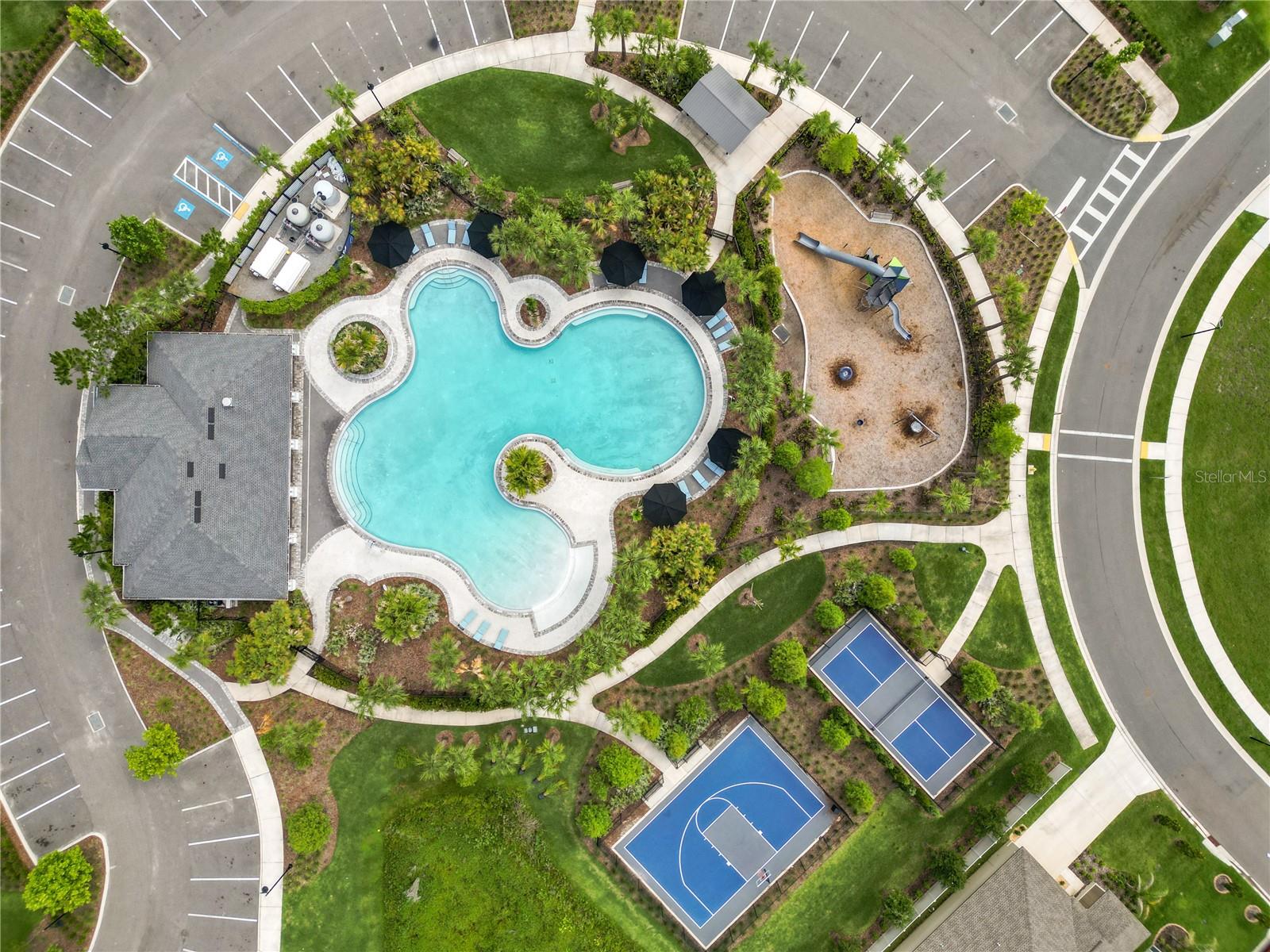 NORTH PARK ISLE PH 1B 1C & 1D - Residential
