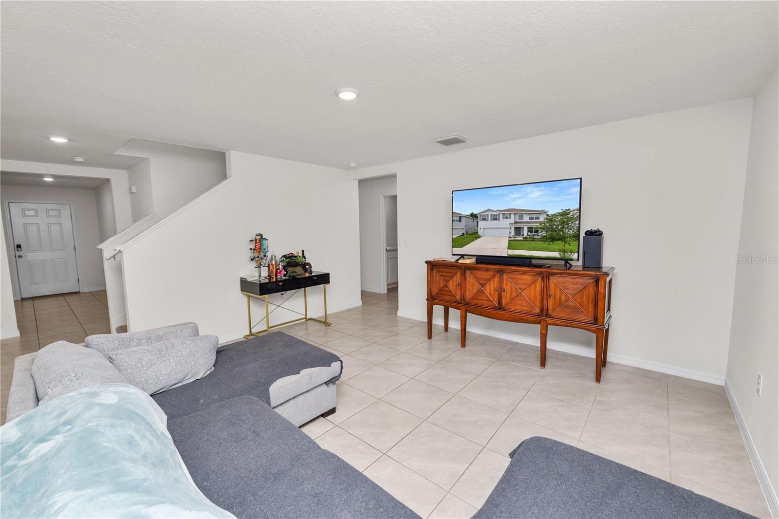 NORTH PARK ISLE PH 1B 1C & 1D - Residential