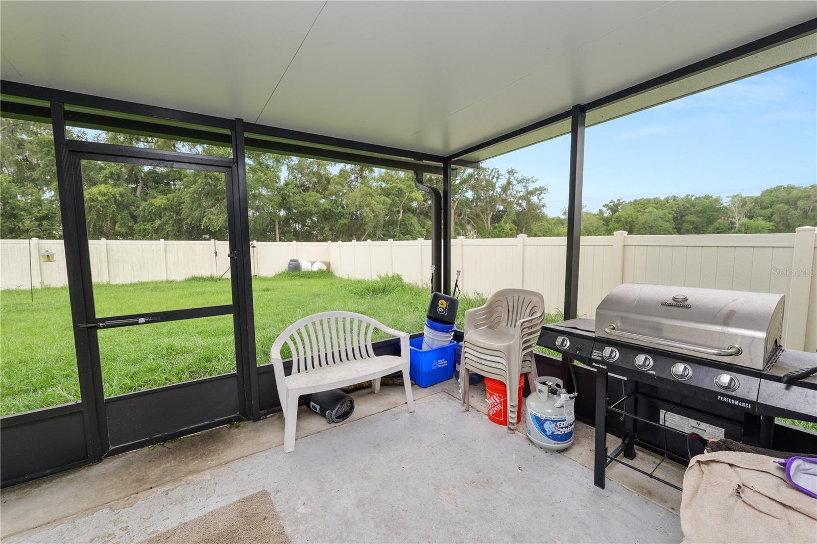 NORTH PARK ISLE PH 1B 1C & 1D - Residential