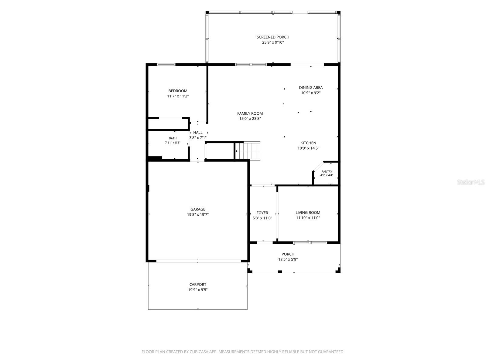 NORTH PARK ISLE PH 1B 1C & 1D - Residential