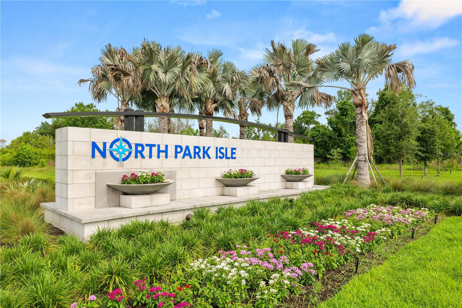 NORTH PARK ISLE PH 1B 1C & 1D - Residential