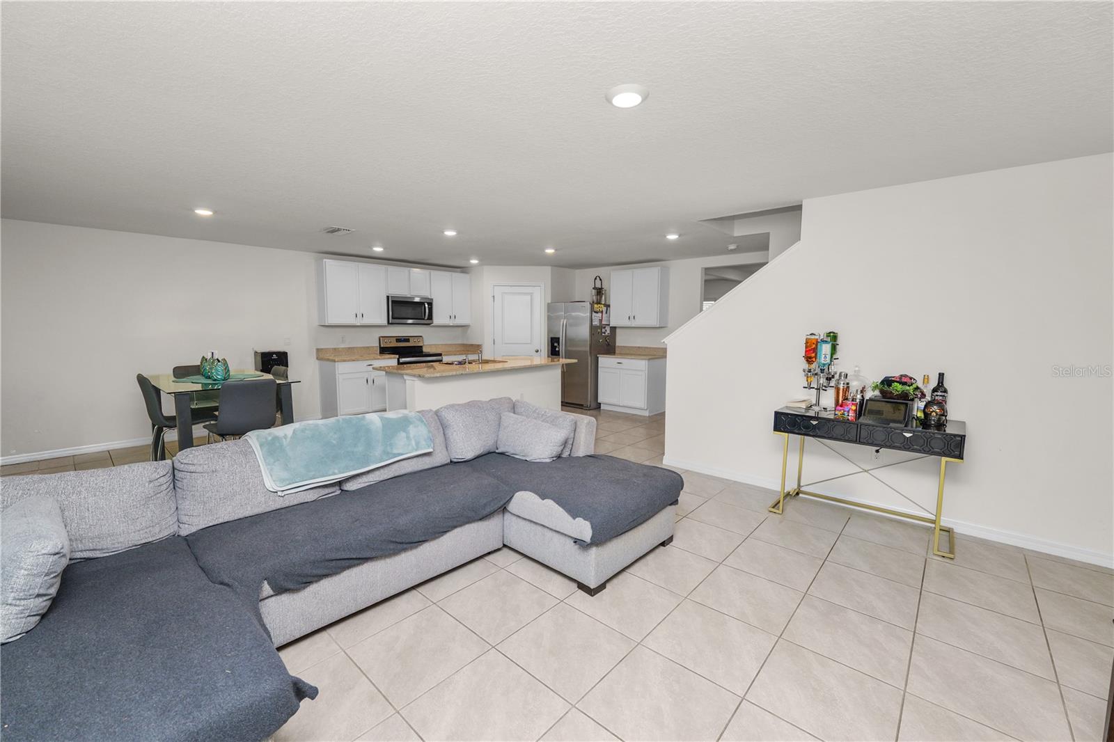 NORTH PARK ISLE PH 1B 1C & 1D - Residential