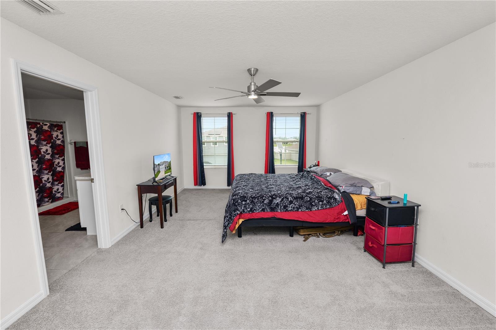 NORTH PARK ISLE PH 1B 1C & 1D - Residential
