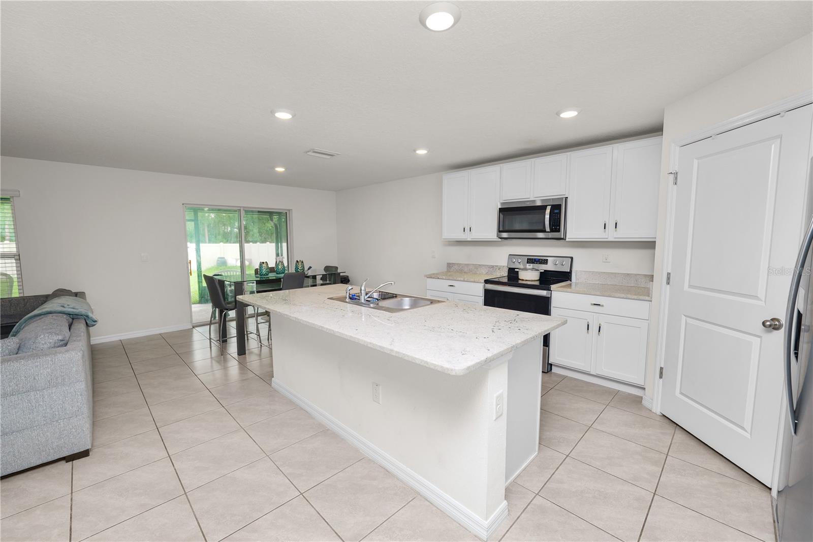 NORTH PARK ISLE PH 1B 1C & 1D - Residential