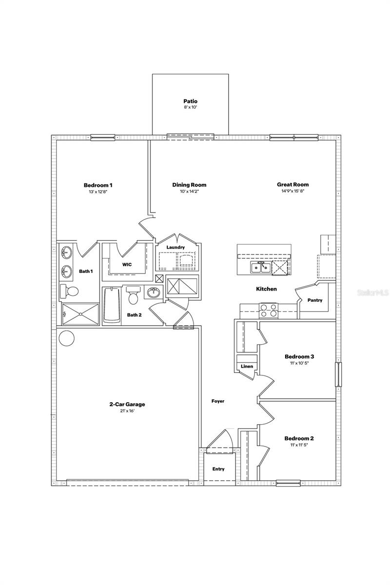 SOMERSET BAY - Residential