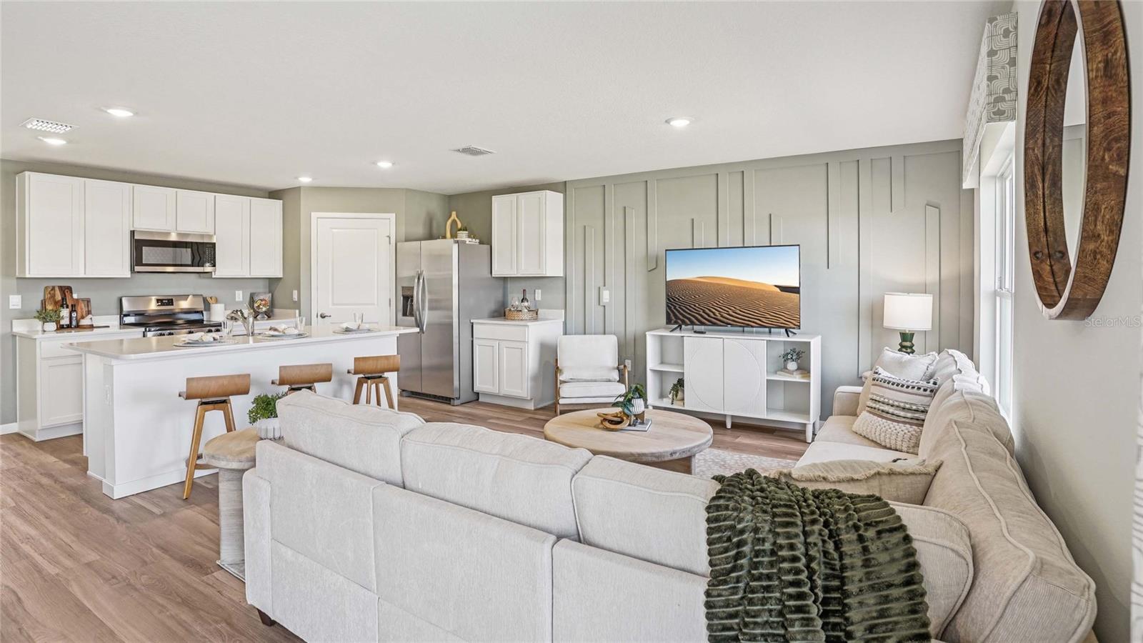 SOMERSET BAY - Residential