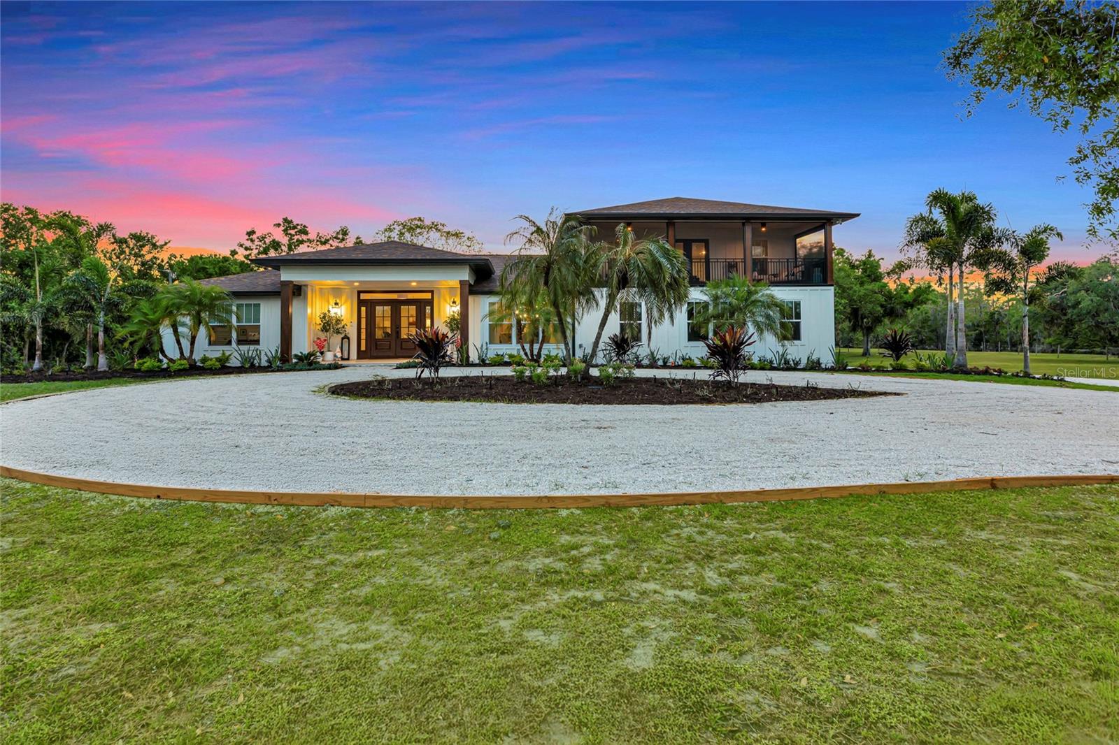 BERN CREEK THE RANCHES AT - Residential
