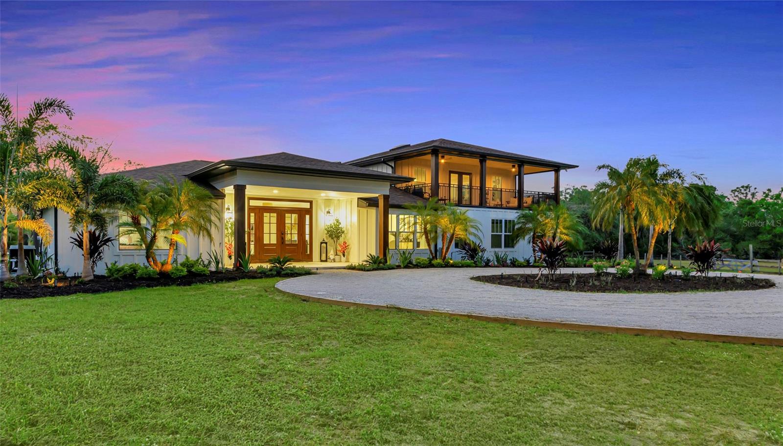 BERN CREEK THE RANCHES AT - Residential
