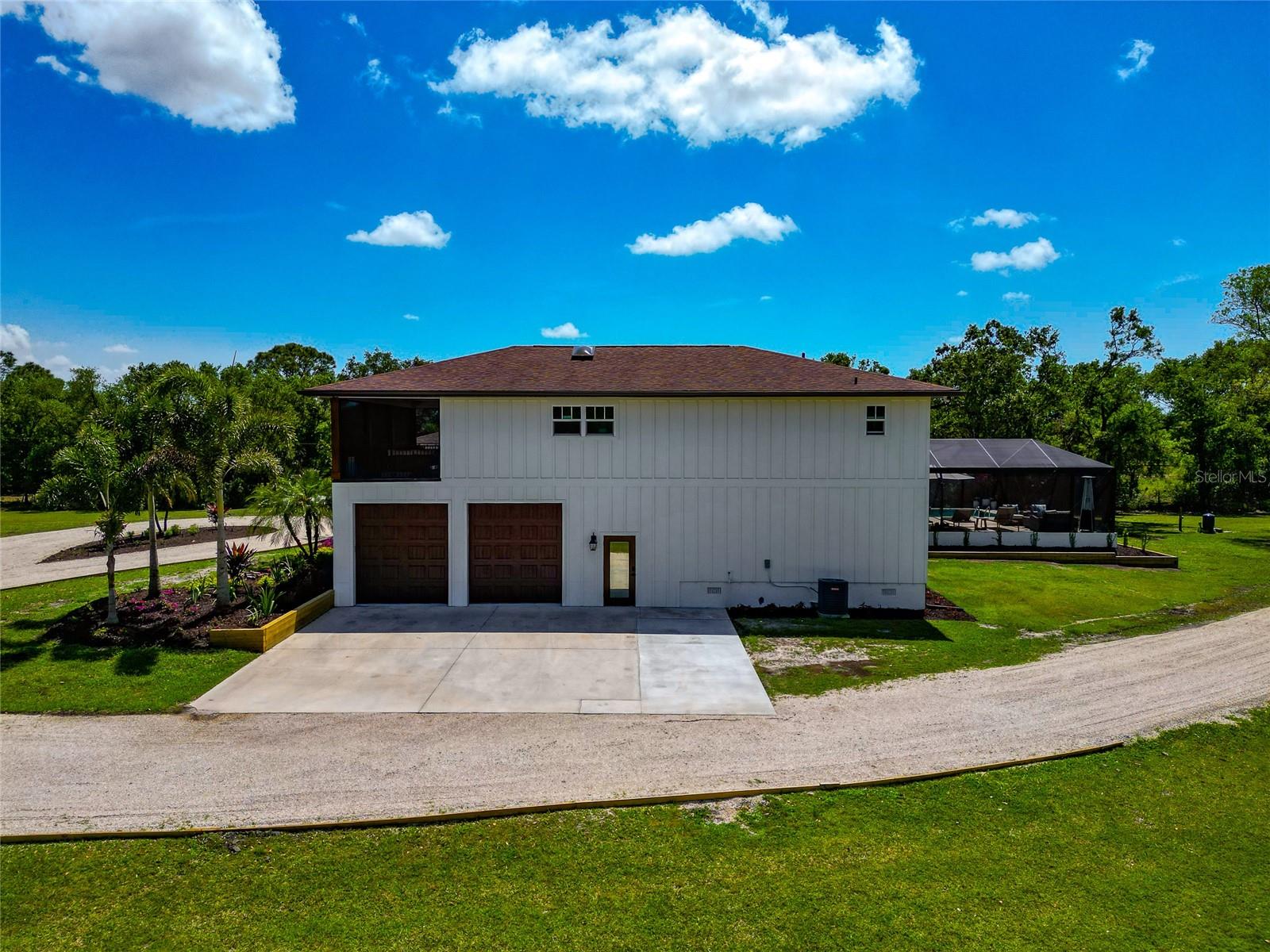 BERN CREEK THE RANCHES AT - Residential