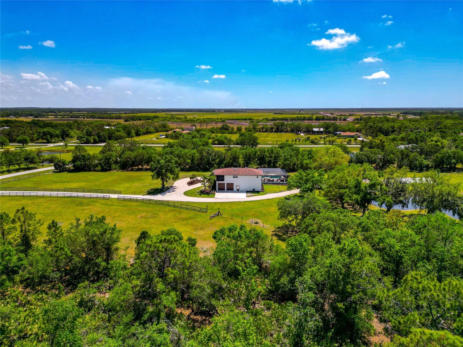 BERN CREEK THE RANCHES AT - Residential