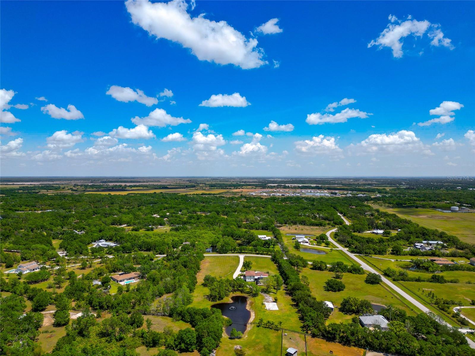 BERN CREEK THE RANCHES AT - Residential