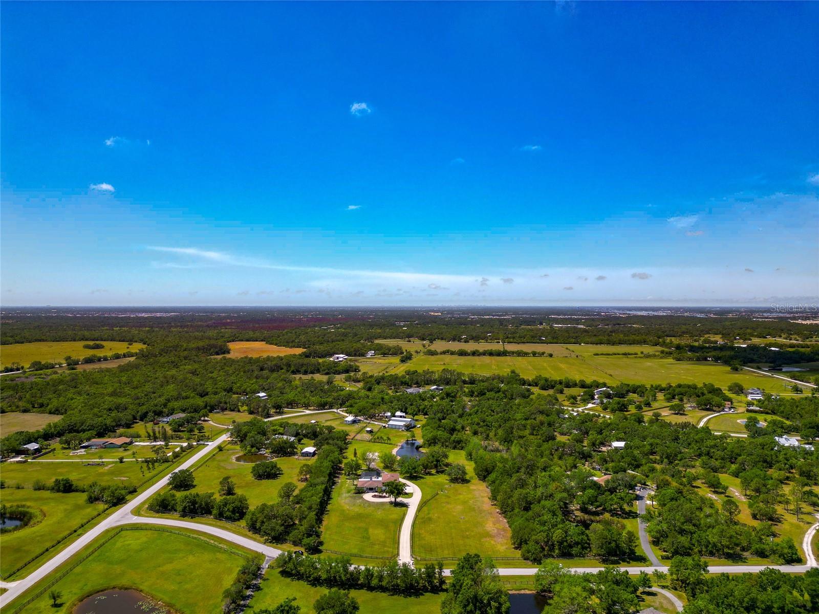 BERN CREEK THE RANCHES AT - Residential