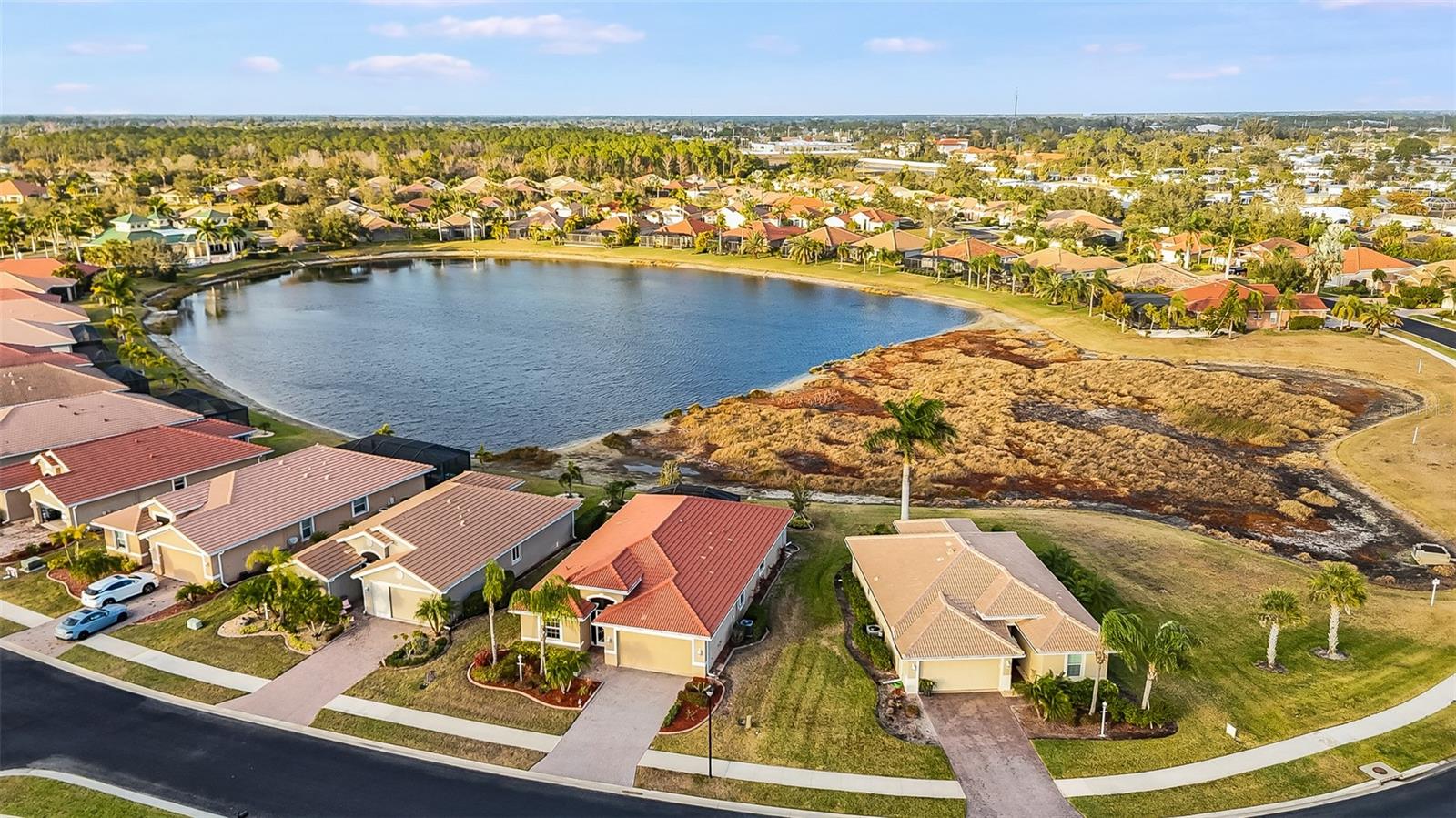 TALON BAY - Residential