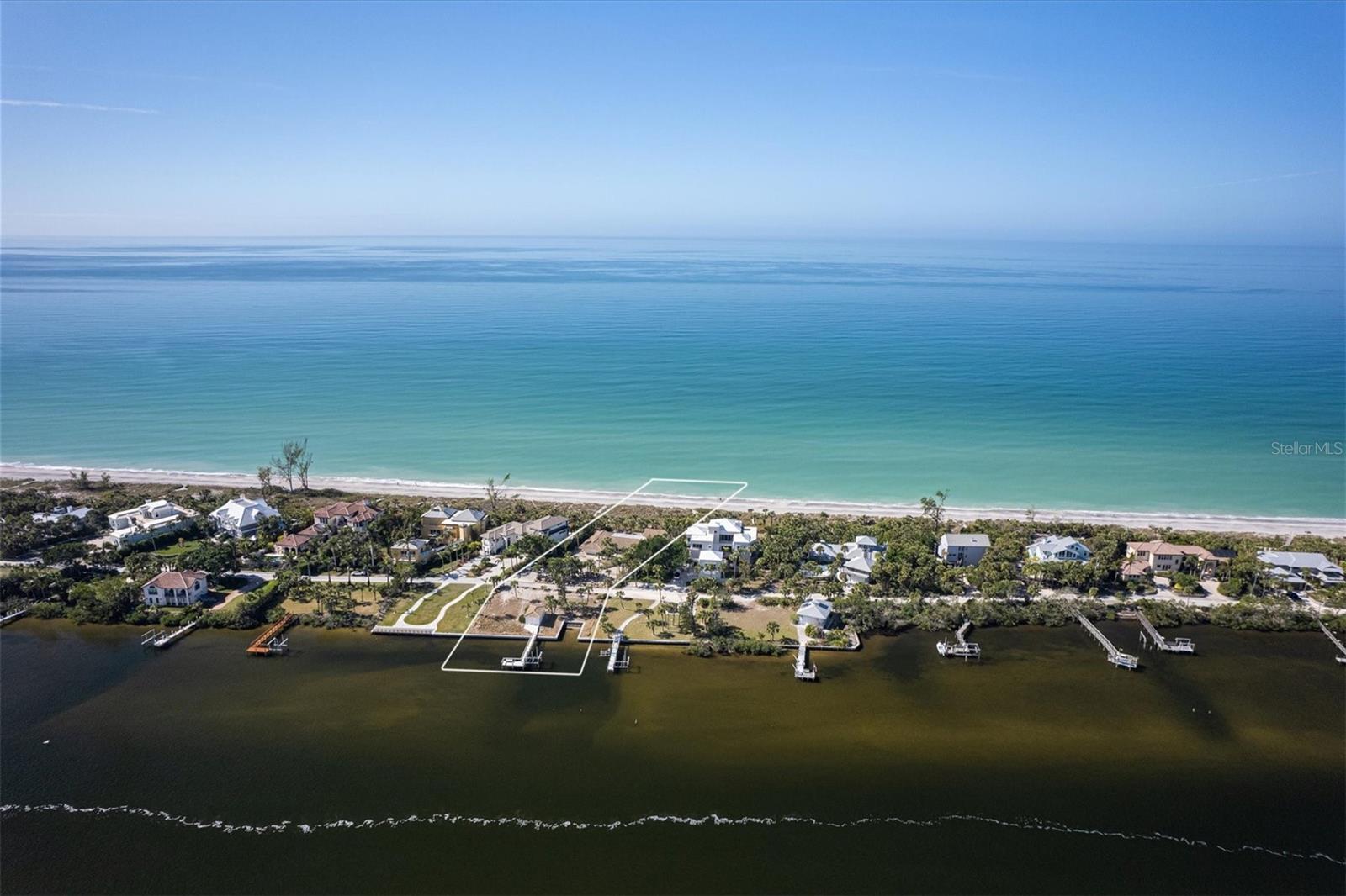 N MANASOTA KEY - Residential