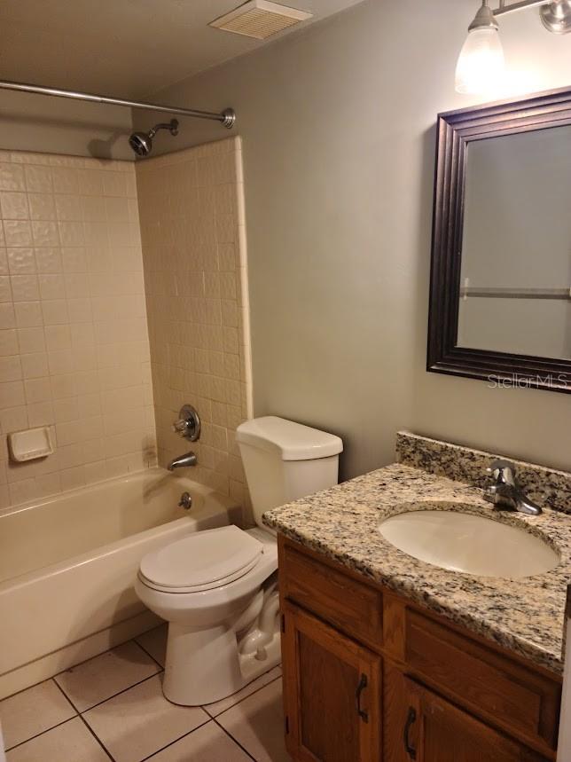 ROCKWOOD VILLAS - Residential