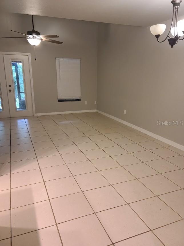 ROCKWOOD VILLAS - Residential