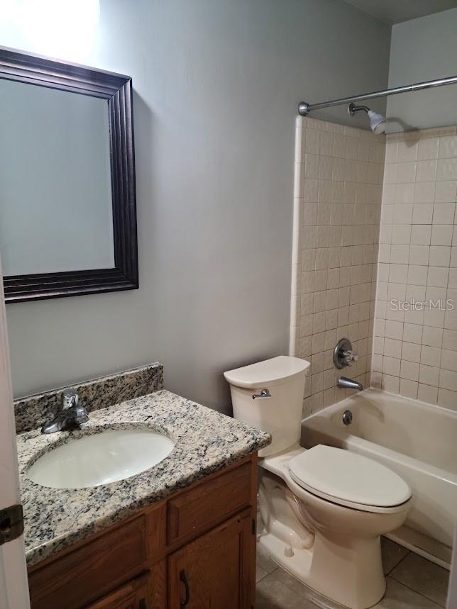 ROCKWOOD VILLAS - Residential