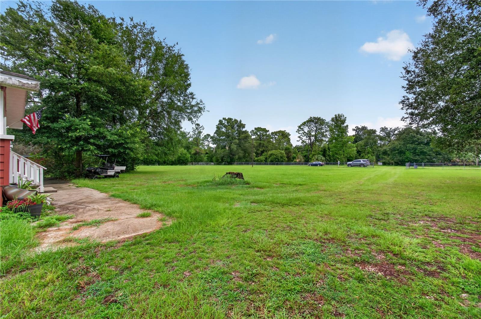 SHADY ACRES SUB - Residential