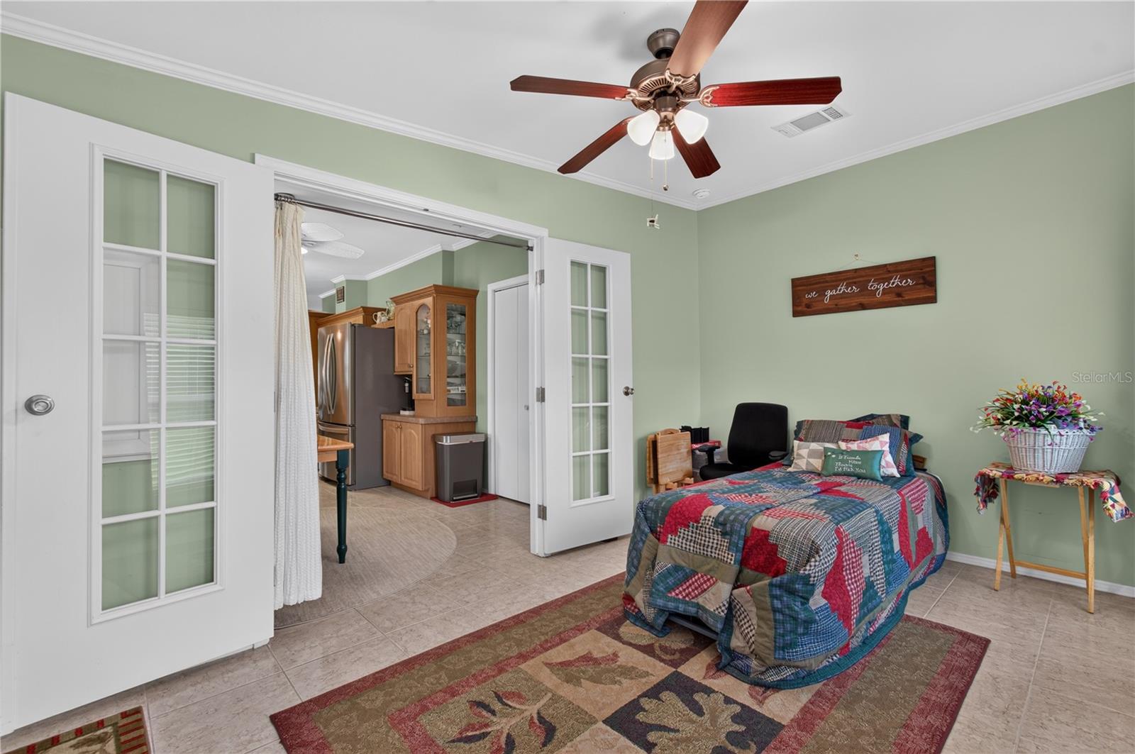 SHADY ACRES SUB - Residential