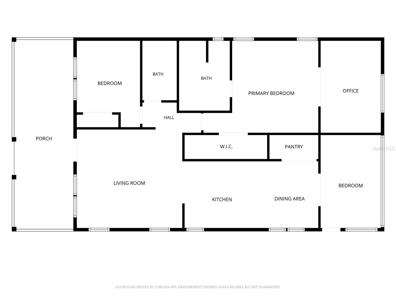 SHADY ACRES SUB - Residential
