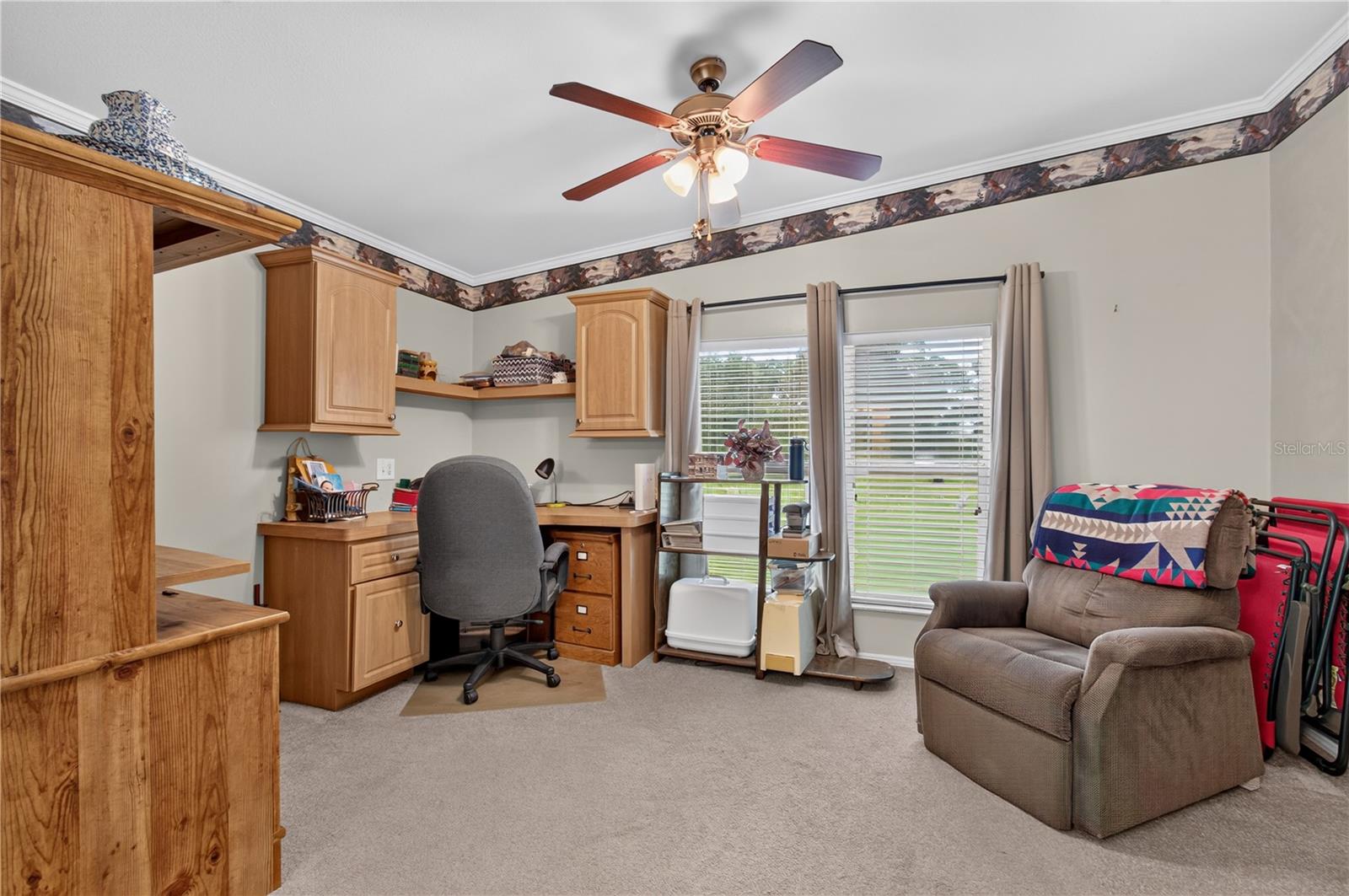 SHADY ACRES SUB - Residential