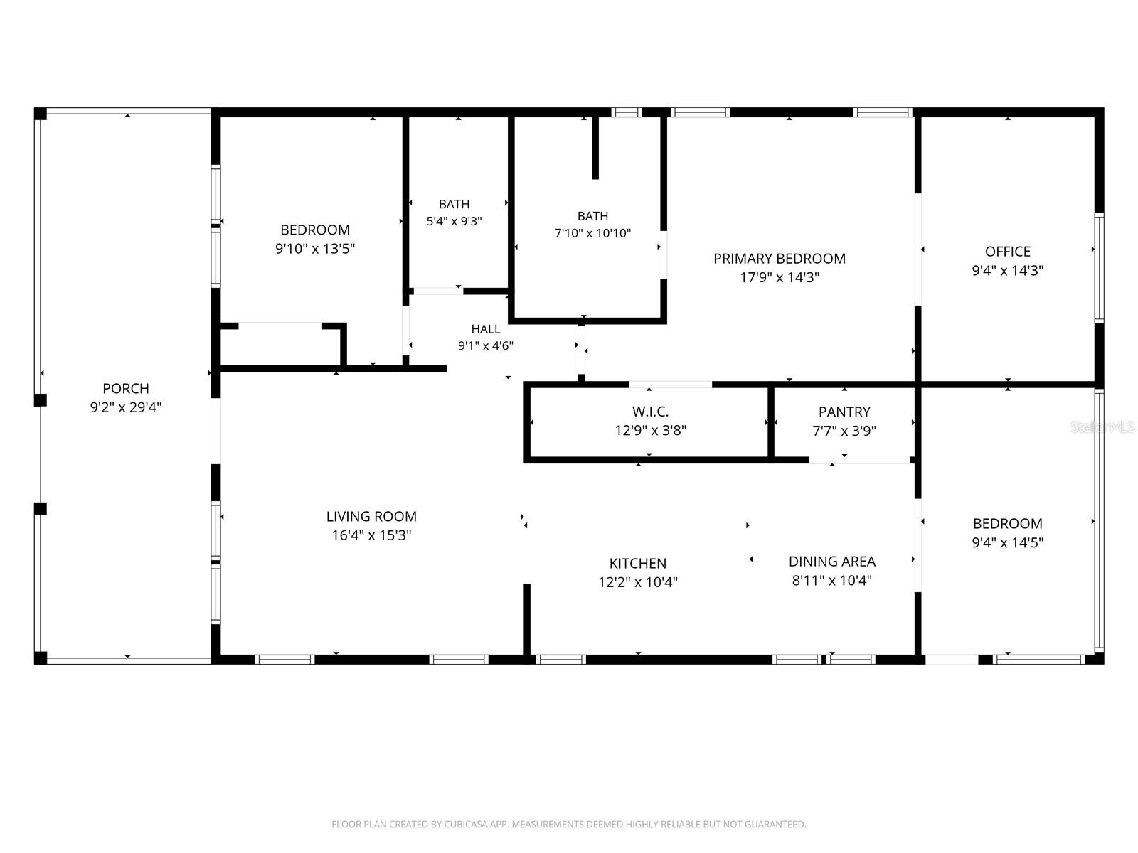 SHADY ACRES SUB - Residential