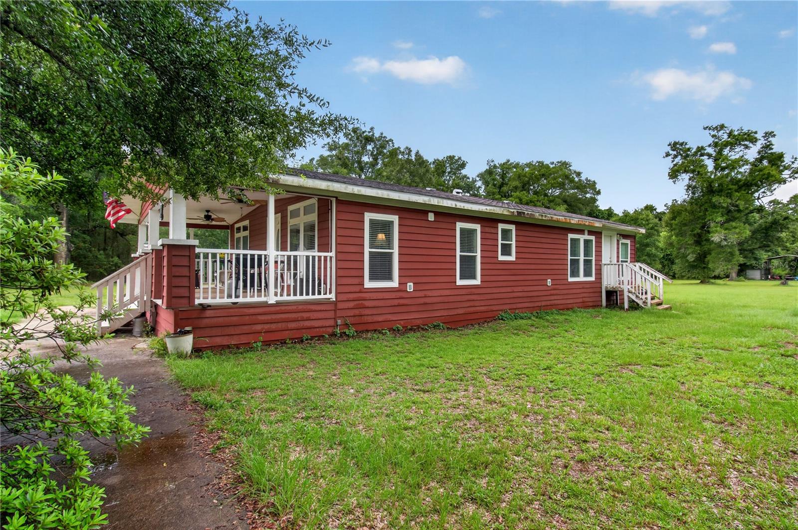 SHADY ACRES SUB - Residential