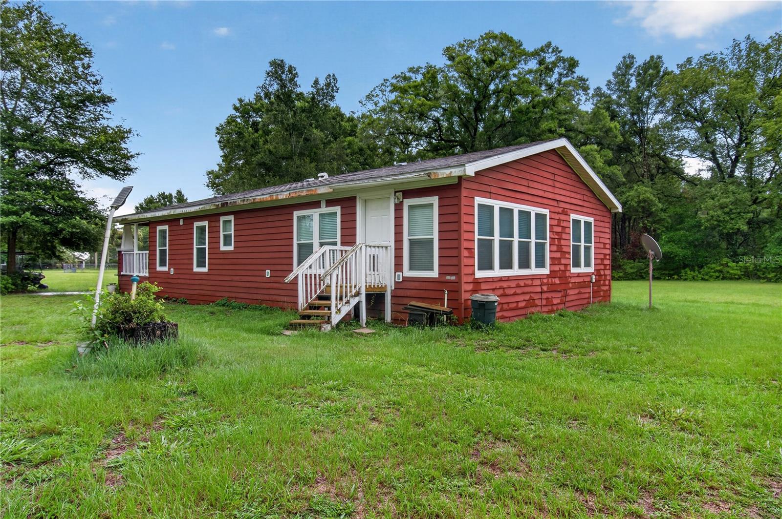 SHADY ACRES SUB - Residential