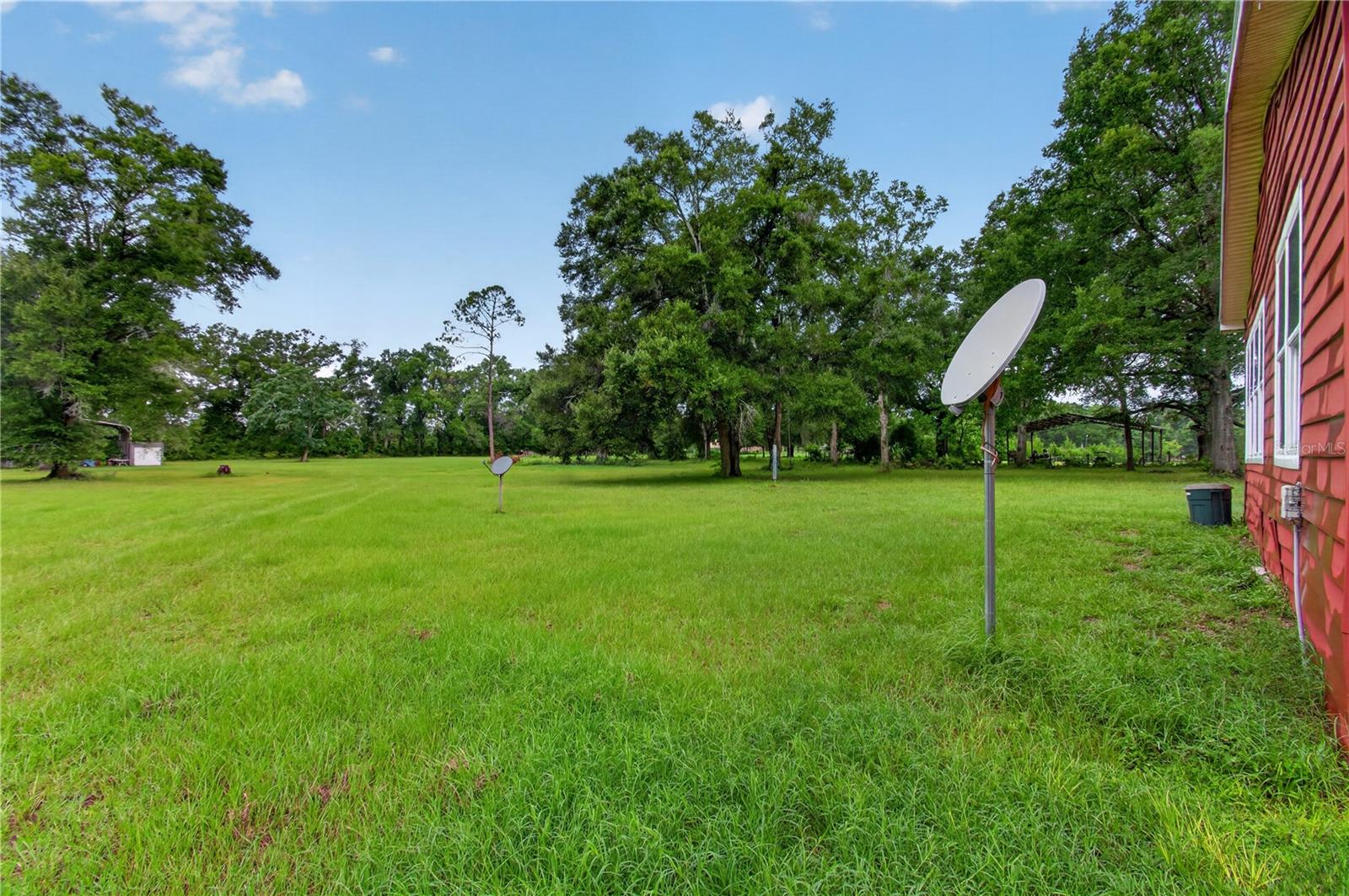 SHADY ACRES SUB - Residential