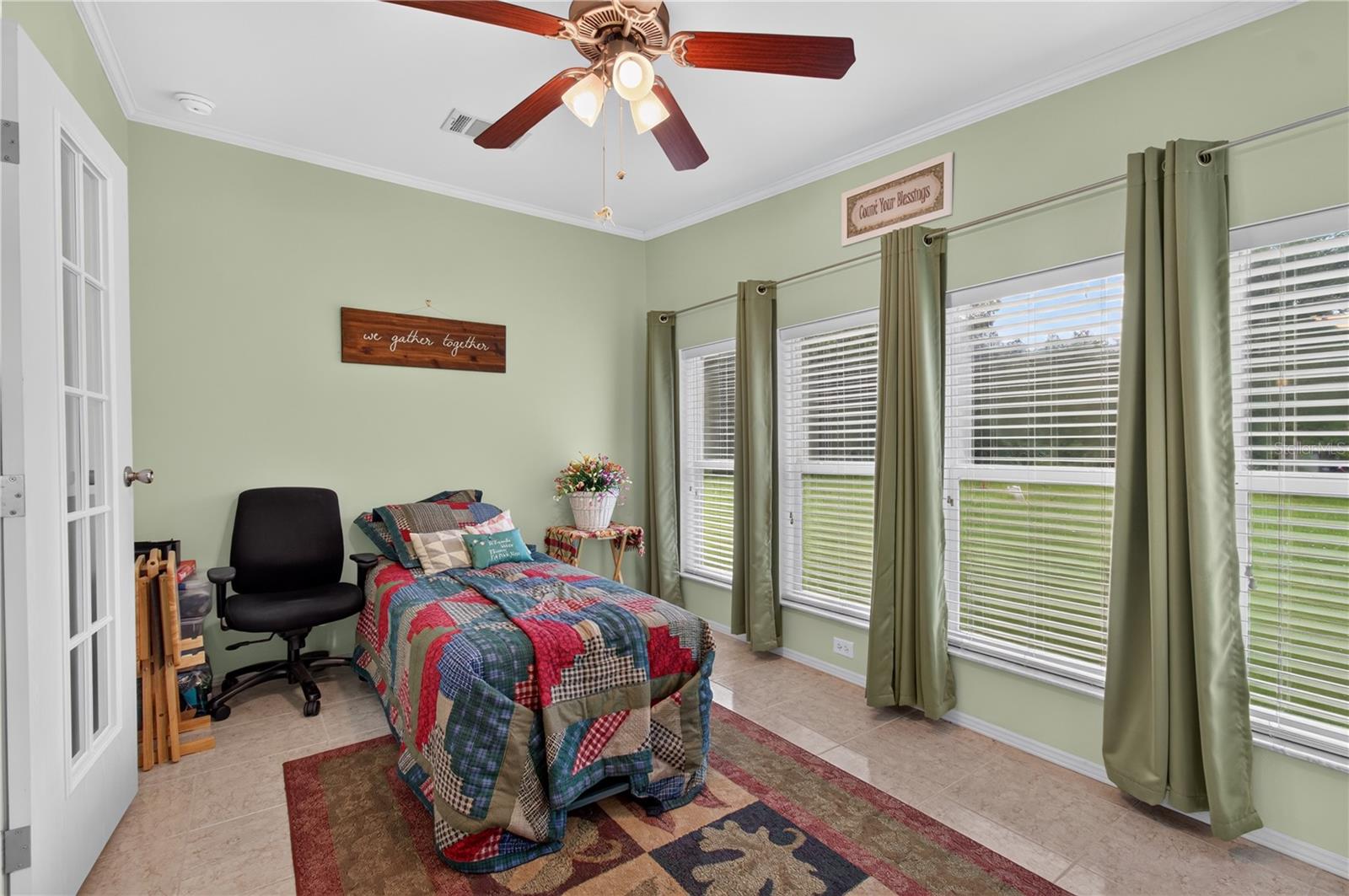 SHADY ACRES SUB - Residential