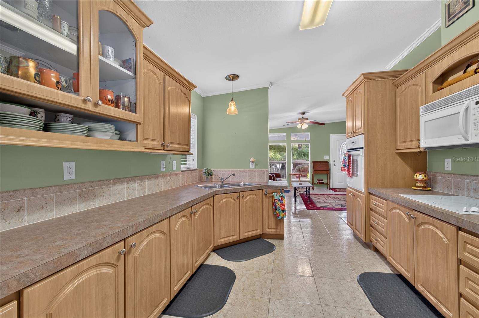 SHADY ACRES SUB - Residential