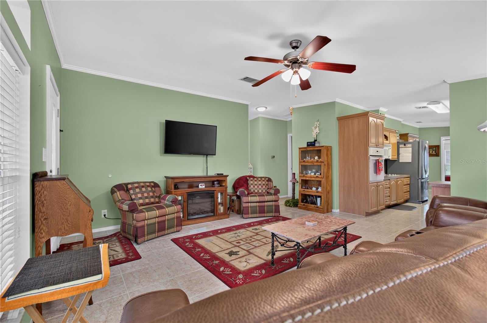 SHADY ACRES SUB - Residential