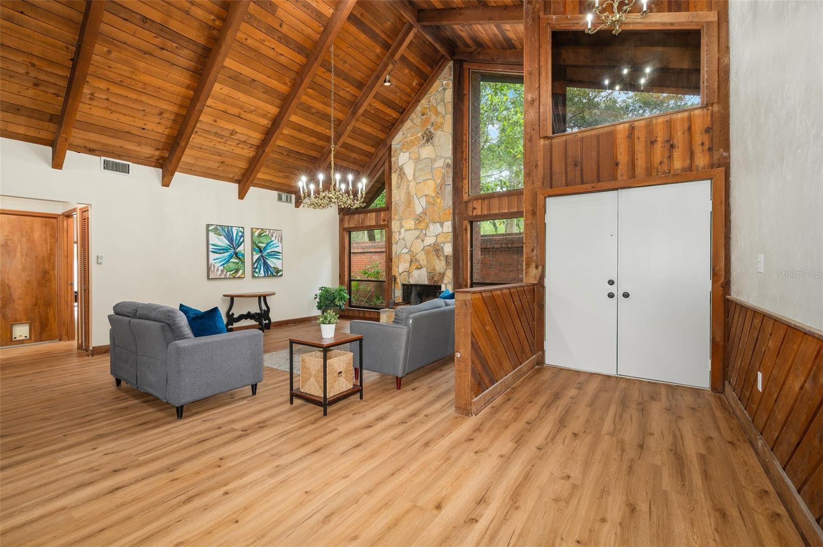 EMERALD WOODS II - Residential