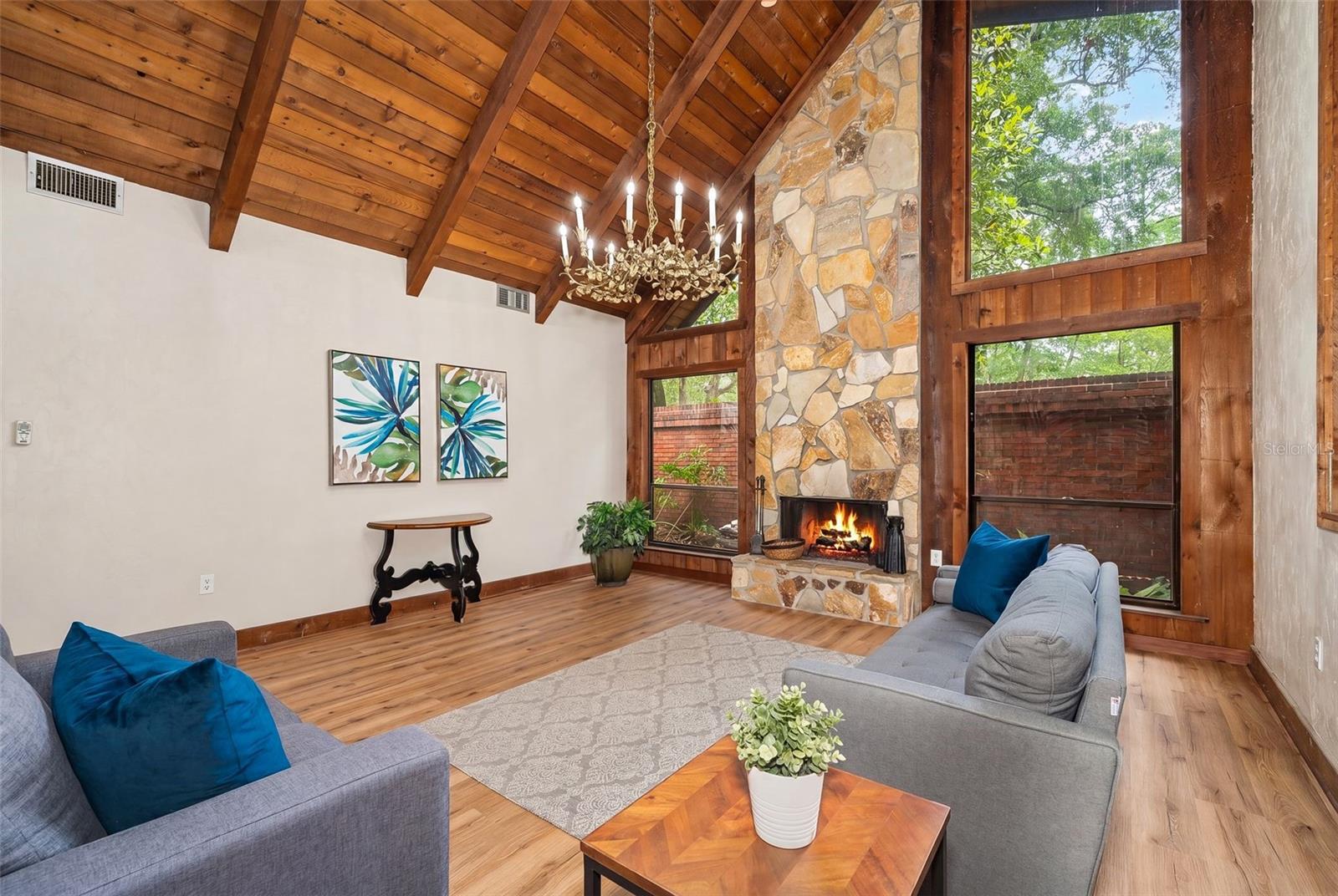 EMERALD WOODS II - Residential