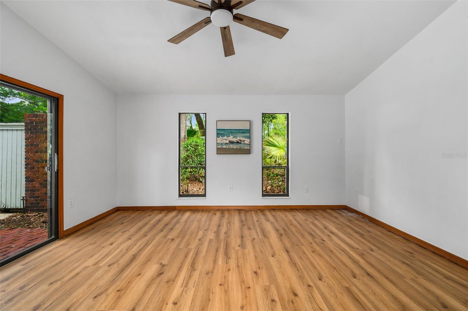 EMERALD WOODS II - Residential