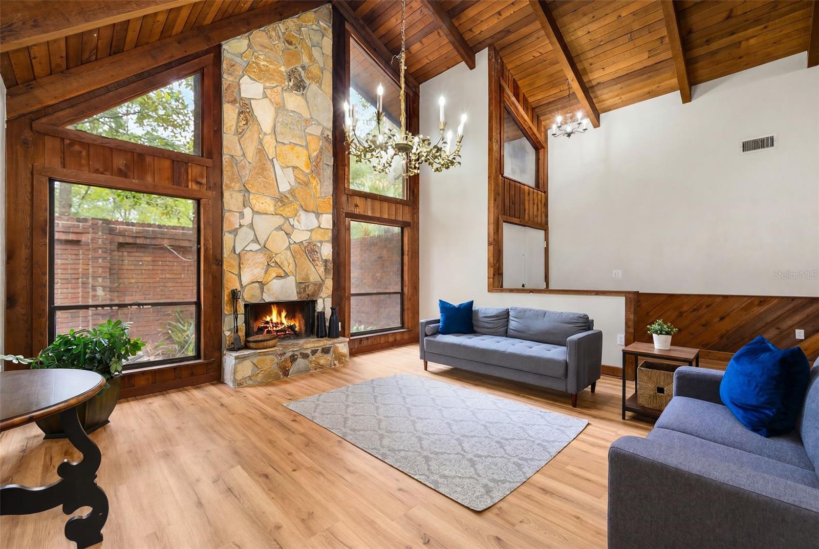 EMERALD WOODS II - Residential