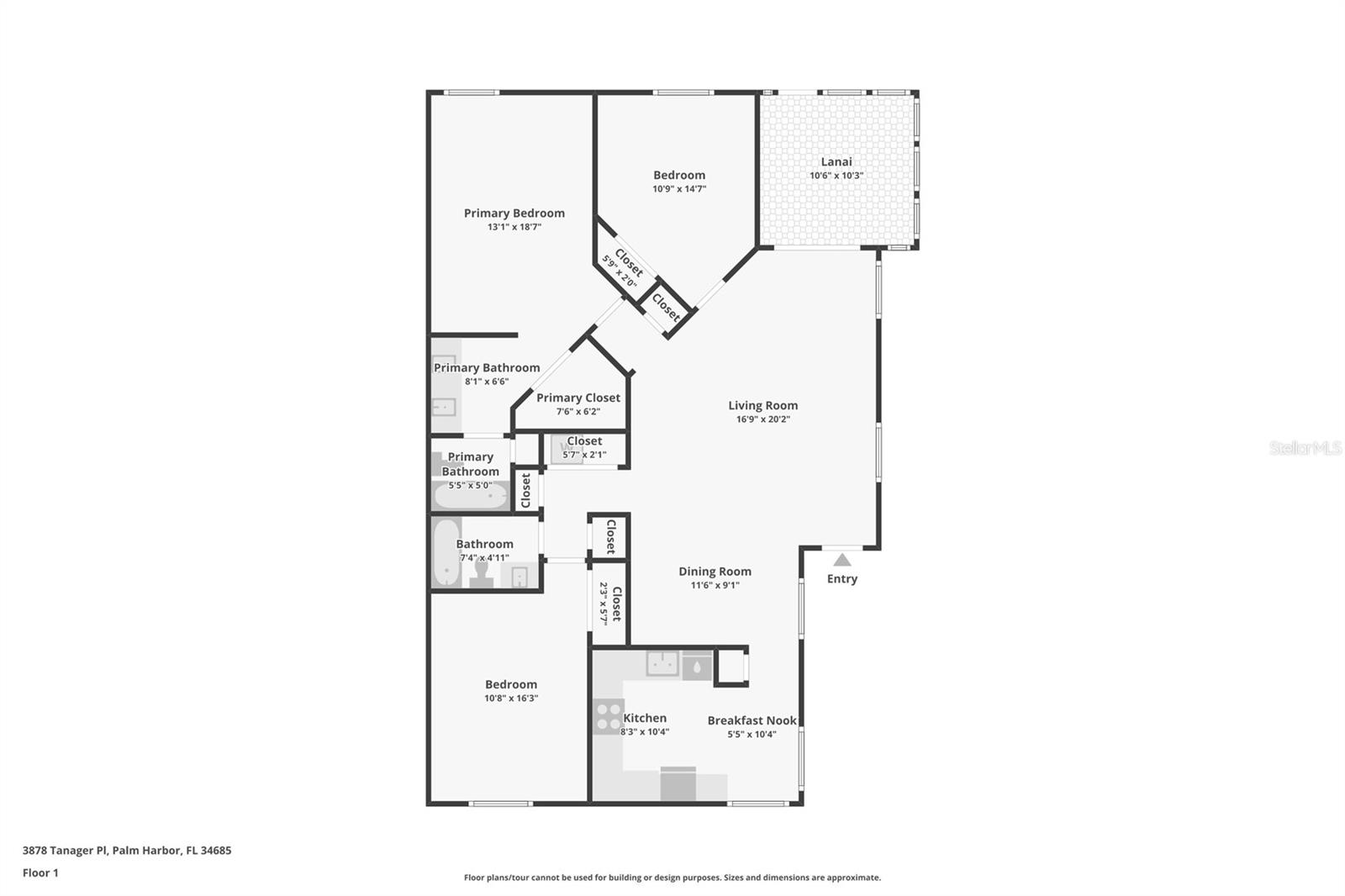 CLEARING THE - Residential