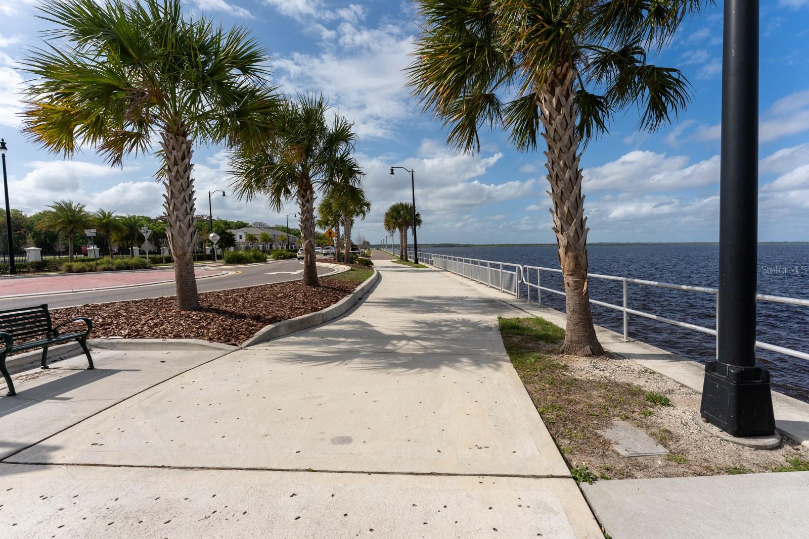 LOT 34 WOLFERS LAKE VIEW TERRACE PB 10 PG 66 - Residential