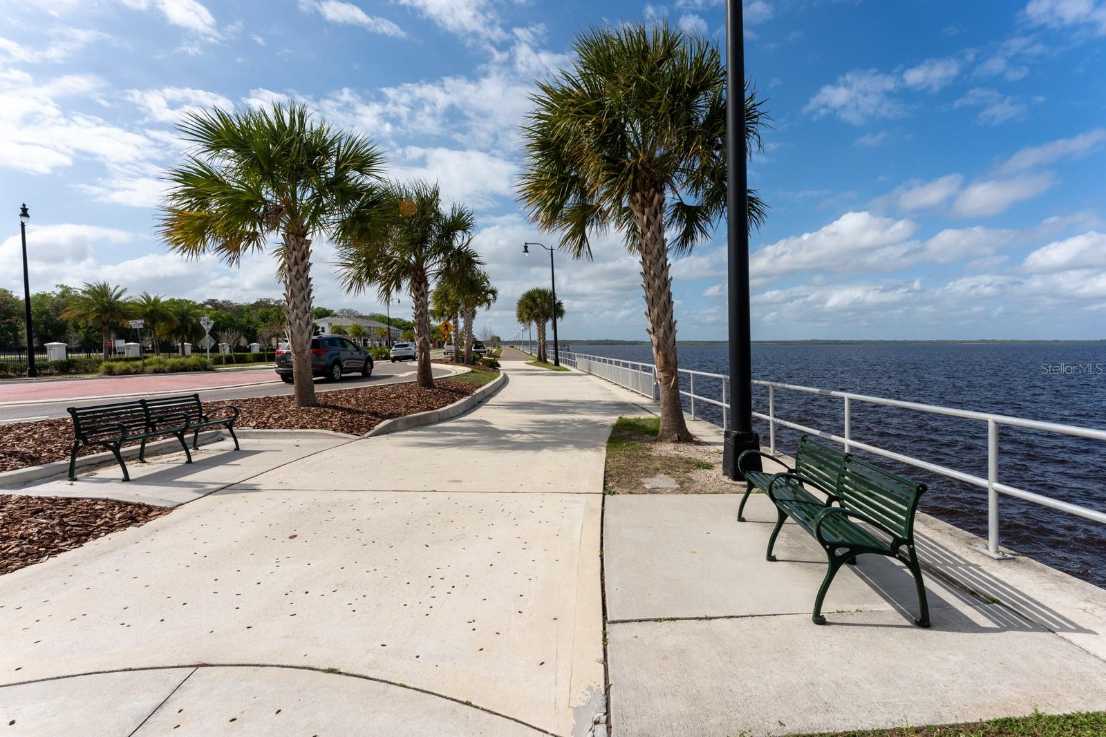 LOT 34 WOLFERS LAKE VIEW TERRACE PB 10 PG 66 - Residential