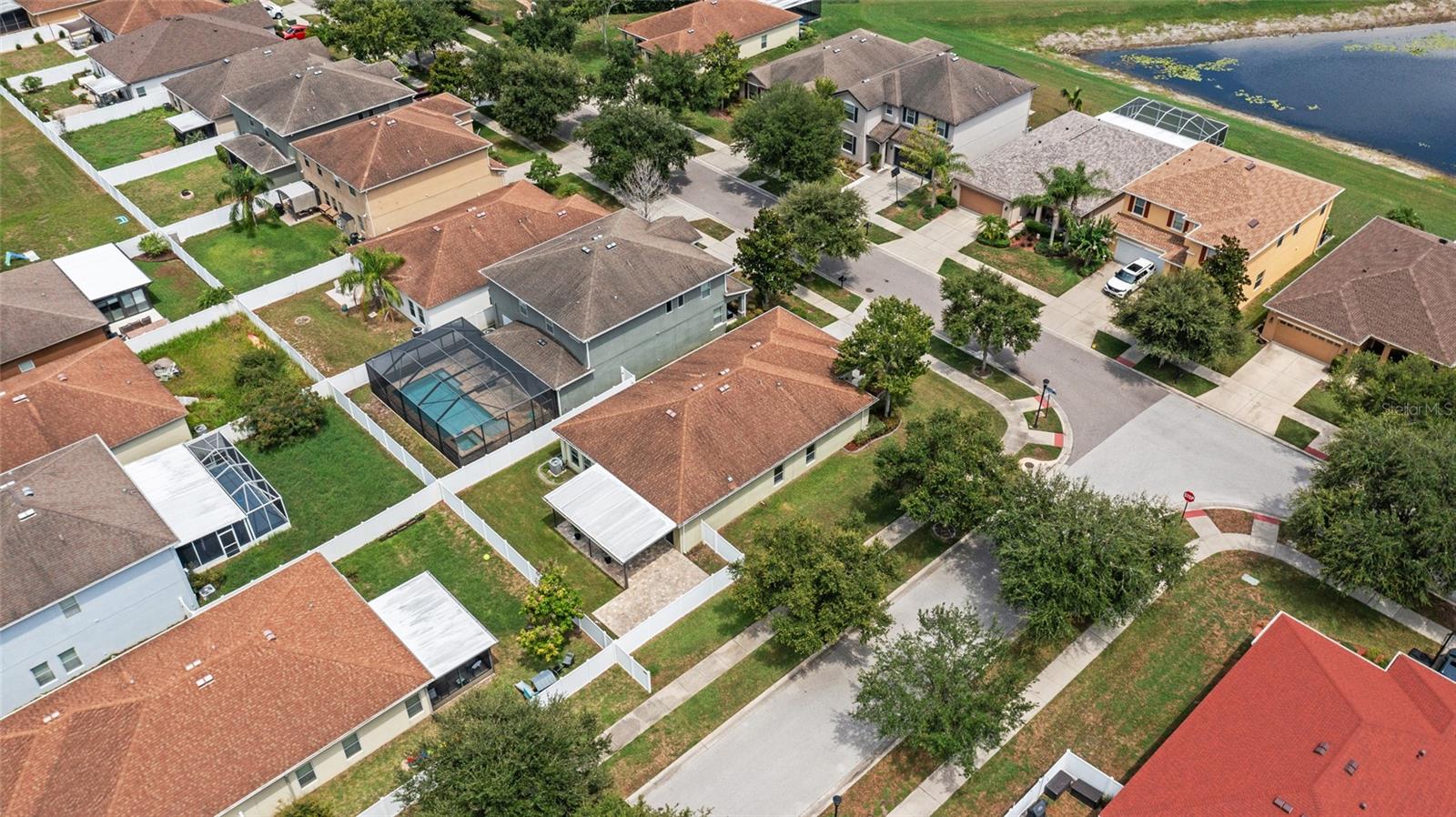 STONEBRIER - Residential